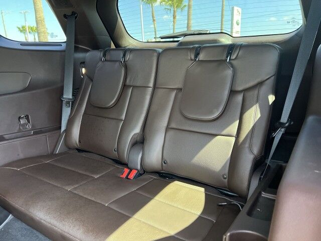 2021 Ford Explorer King Ranch V6 4WD San Juan TX