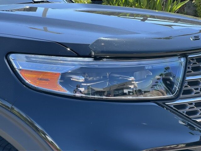 2021 Ford Explorer King Ranch V6 4WD San Juan TX