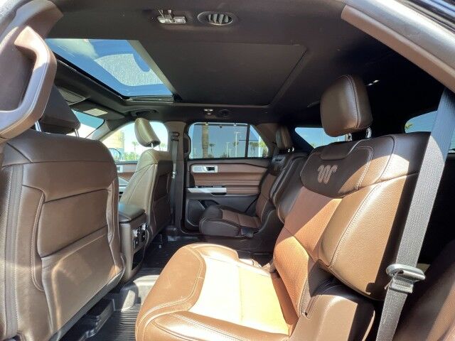2021 Ford Explorer King Ranch V6 4WD San Juan TX