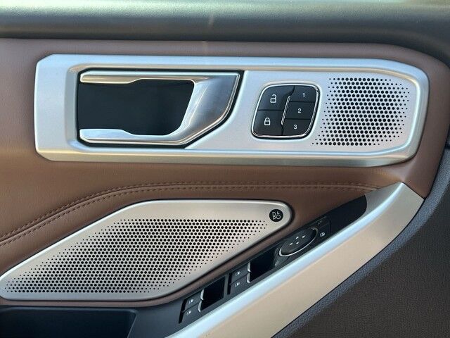 2021 Ford Explorer King Ranch V6 4WD San Juan TX