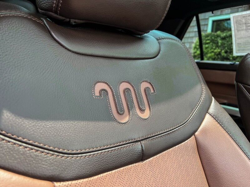 2021 Ford Explorer King Ranch Wilmington NC