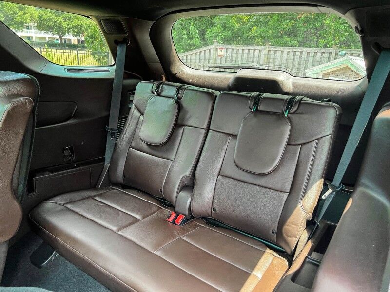 2021 Ford Explorer King Ranch Wilmington NC