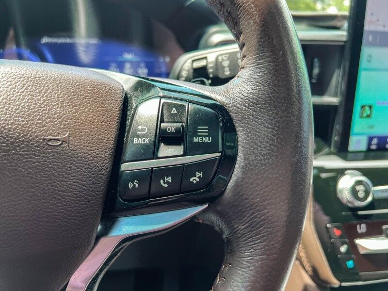 2021 Ford Explorer King Ranch Wilmington NC