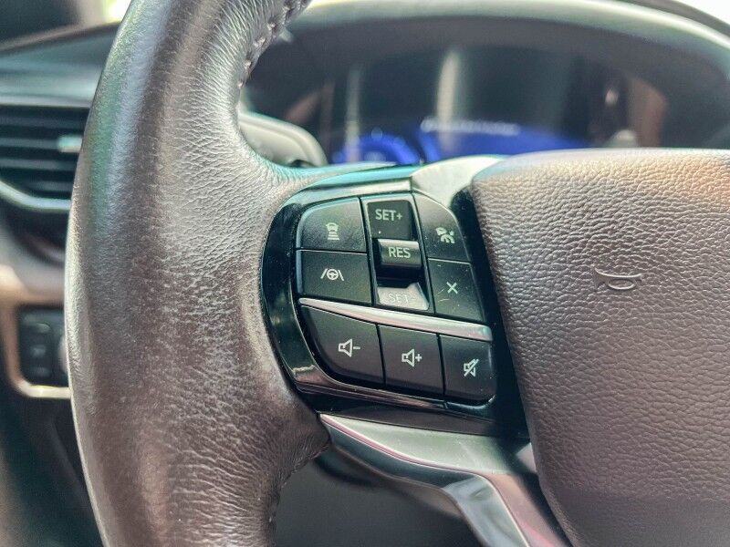 2021 Ford Explorer King Ranch Wilmington NC