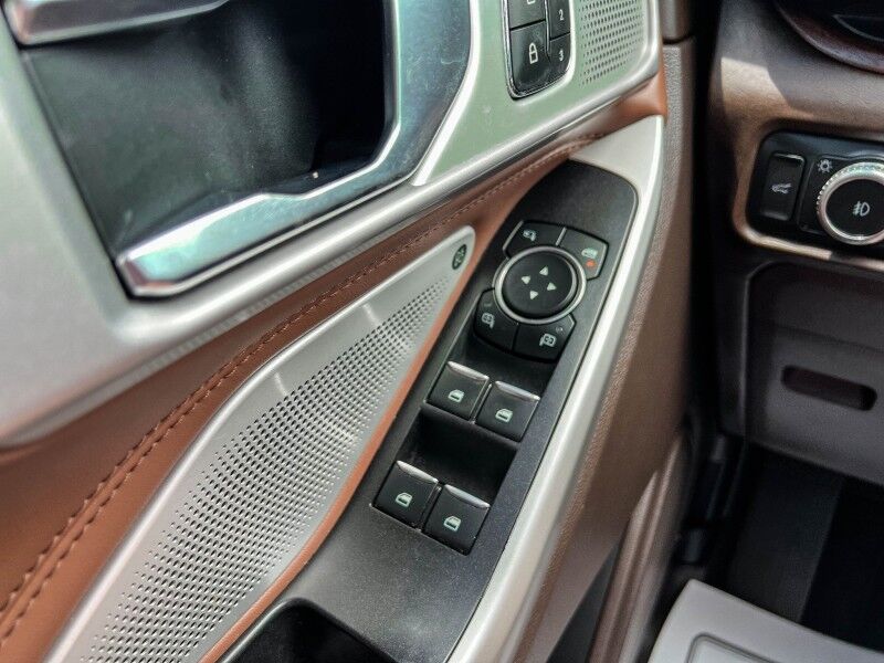 2021 Ford Explorer King Ranch Wilmington NC