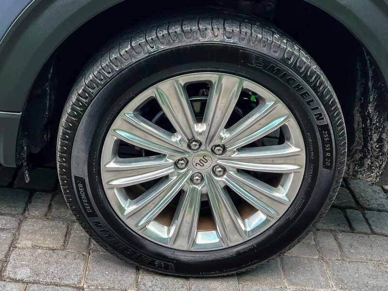 2021 Ford Explorer King Ranch Wilmington NC