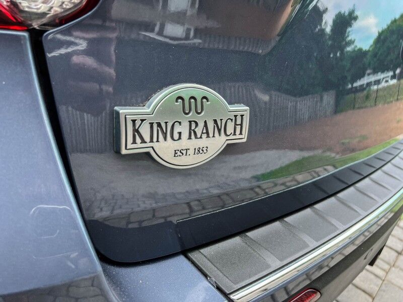 2021 Ford Explorer King Ranch Wilmington NC