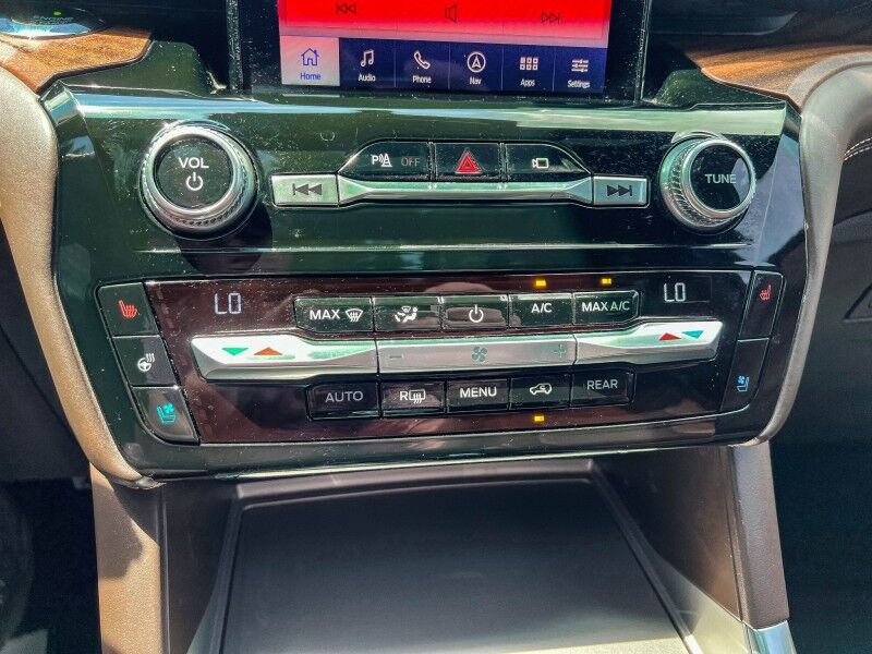 2021 Ford Explorer King Ranch Wilmington NC