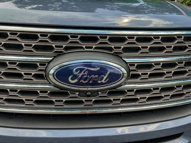 2021 Ford Explorer King Ranch Wilmington NC