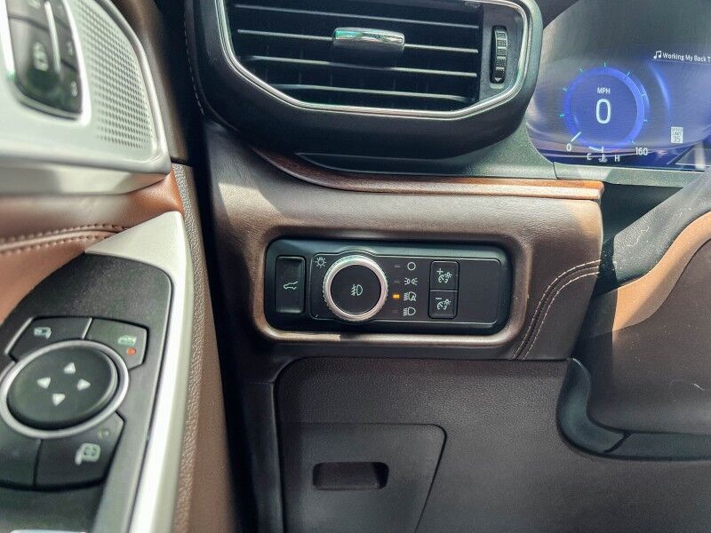 2021 Ford Explorer King Ranch Wilmington NC