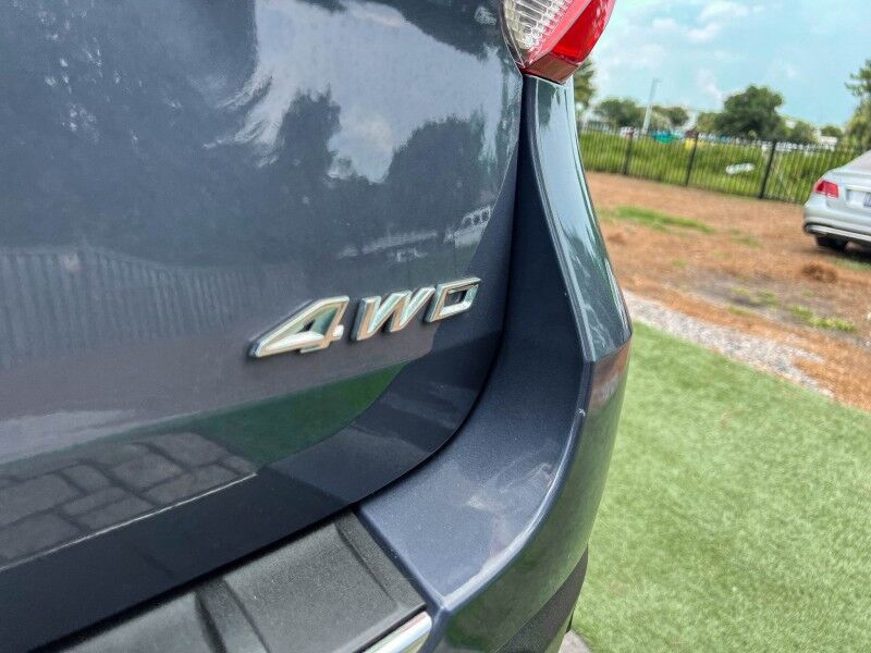2021 Ford Explorer King Ranch Wilmington NC