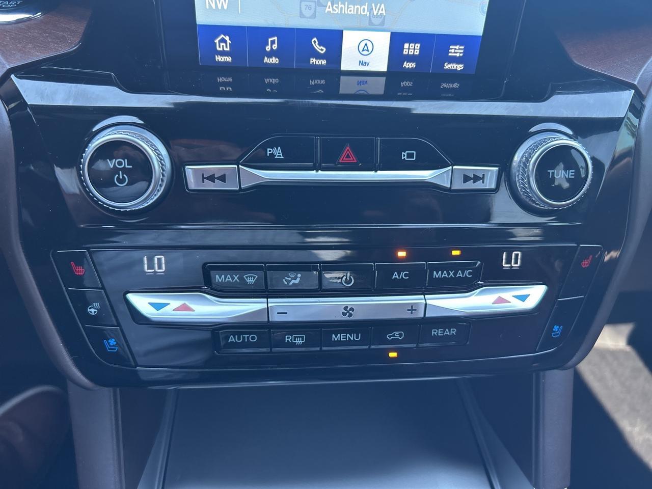 2021 Ford Explorer King Ranch Ashland VA