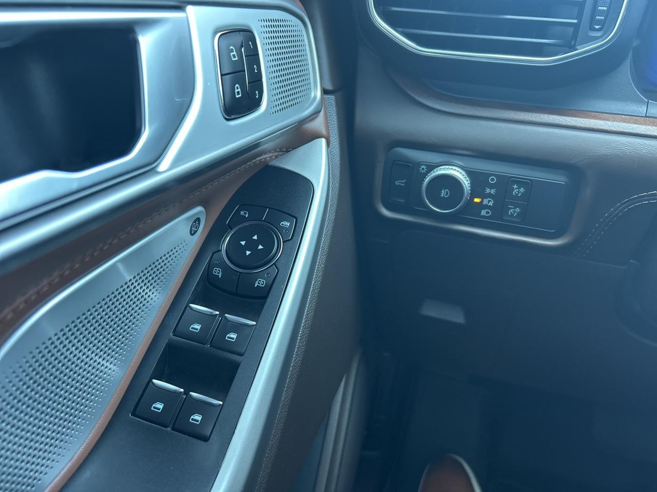 2021 Ford Explorer King Ranch Ashland VA