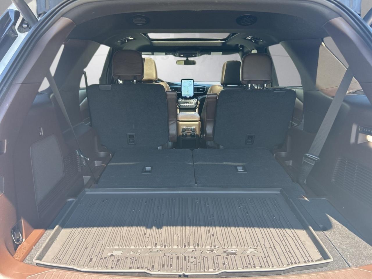 2021 Ford Explorer King Ranch Ashland VA