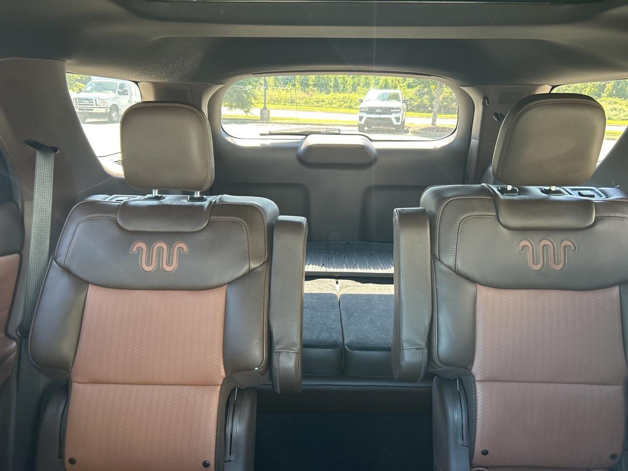 2021 Ford Explorer King Ranch Ashland VA