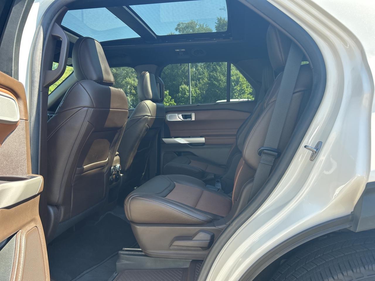 2021 Ford Explorer King Ranch Ashland VA