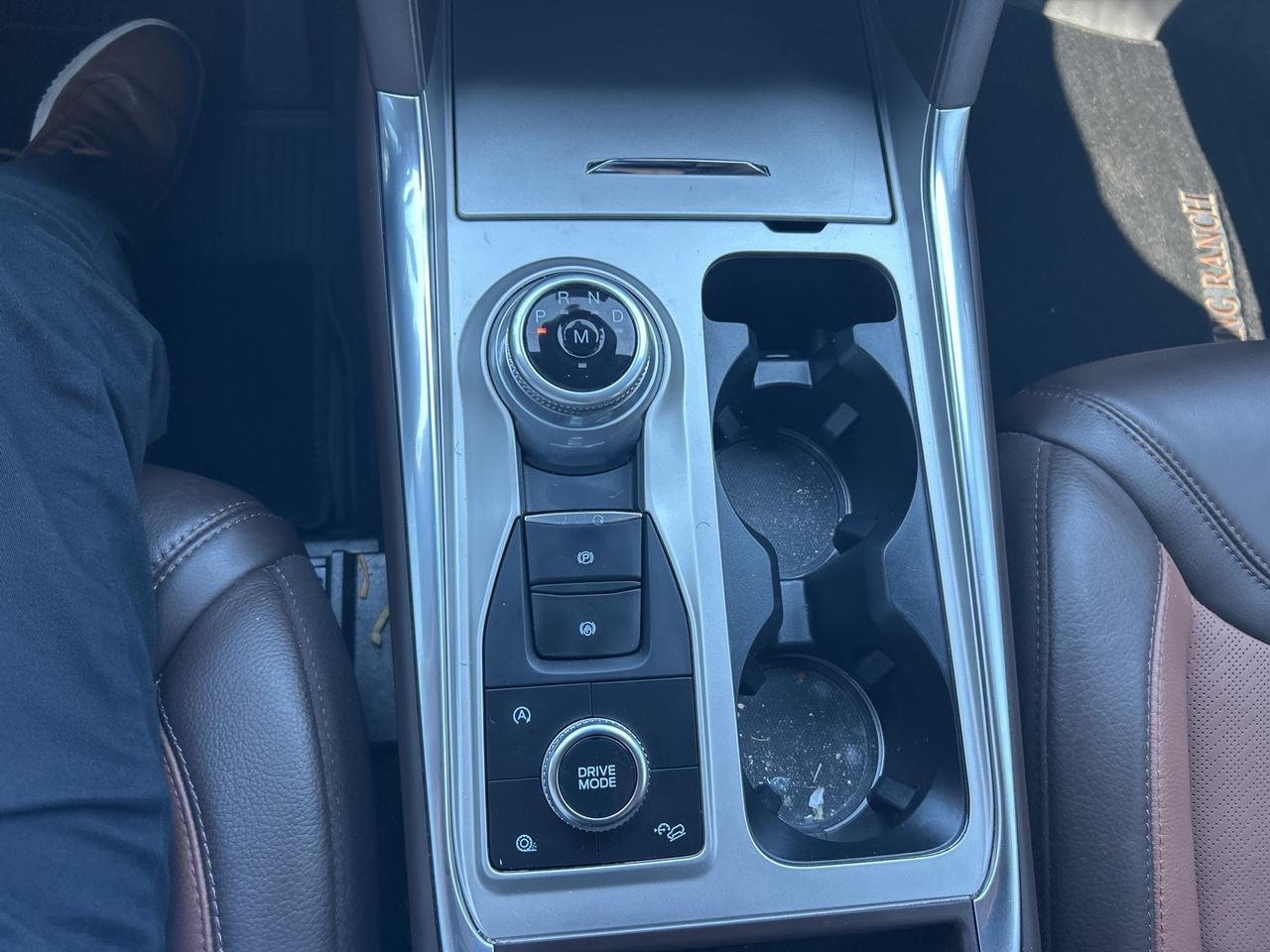2021 Ford Explorer King Ranch Ashland VA