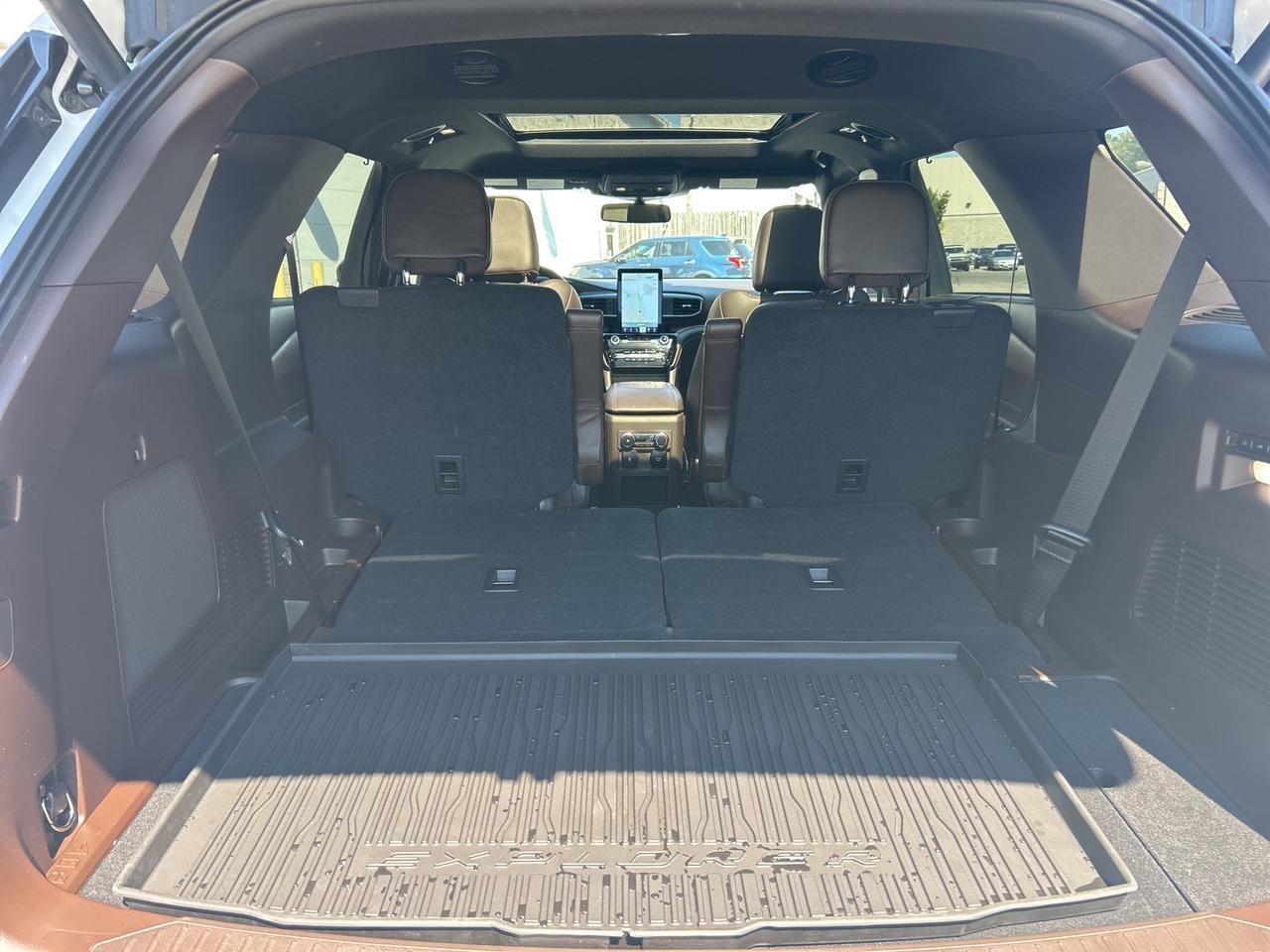 2021 Ford Explorer King Ranch Ashland VA