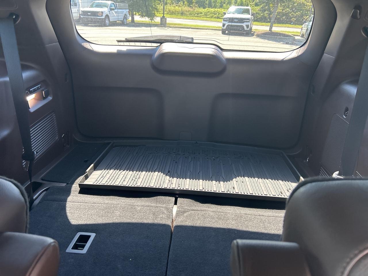 2021 Ford Explorer King Ranch Ashland VA