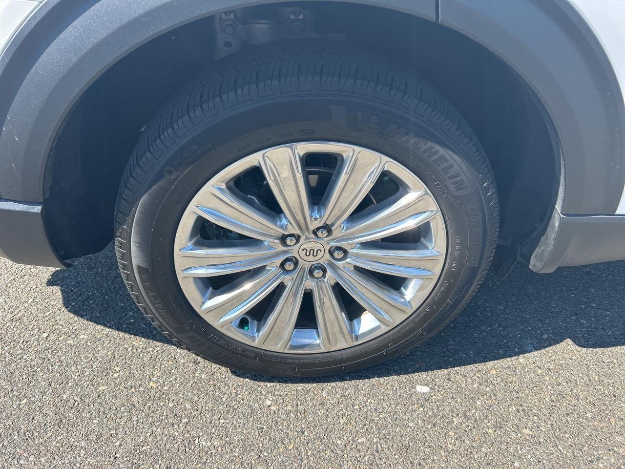2021 Ford Explorer King Ranch Ashland VA