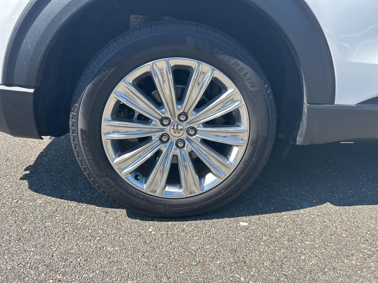 2021 Ford Explorer King Ranch Ashland VA