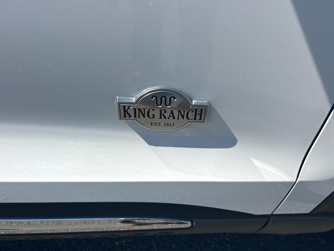 2021 Ford Explorer King Ranch Ashland VA