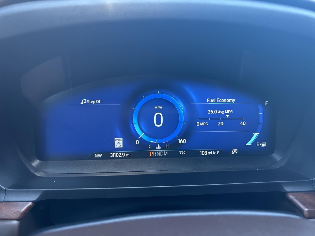 2021 Ford Explorer King Ranch Ashland VA