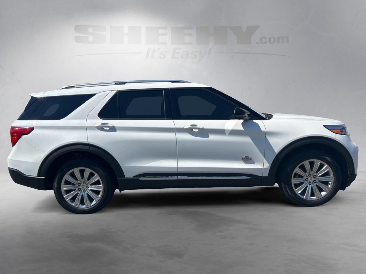 2021 Ford Explorer King Ranch Ashland VA