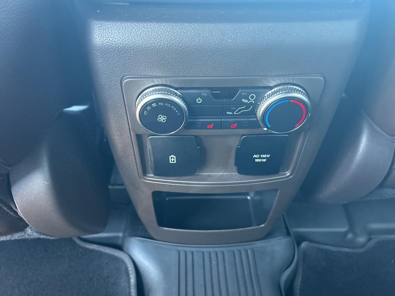 2021 Ford Explorer King Ranch Ashland VA
