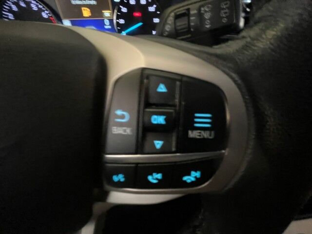 2021 Ford Explorer Limited Burnet TX