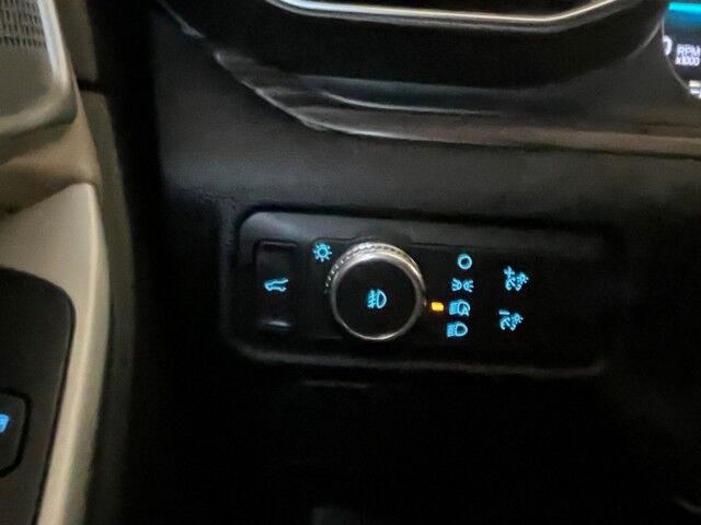 2021 Ford Explorer Limited Burnet TX