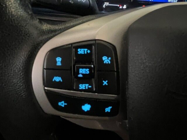 2021 Ford Explorer Limited Burnet TX