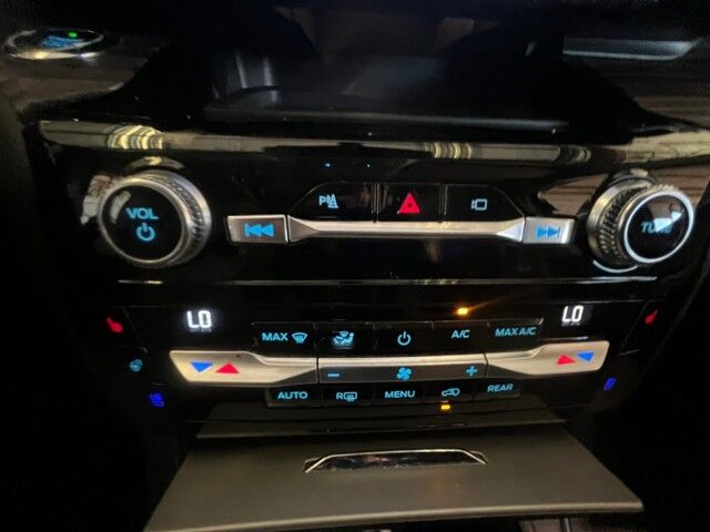 2021 Ford Explorer Limited Burnet TX