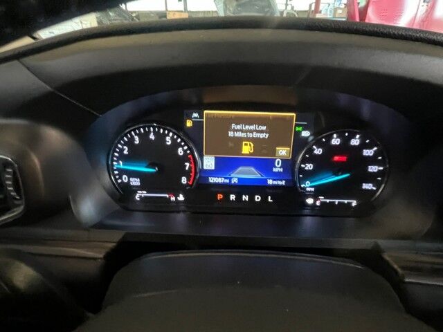 2021 Ford Explorer Limited Burnet TX