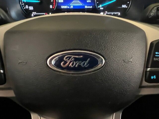 2021 Ford Explorer Limited Burnet TX