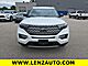 2021 Ford Explorer Limited 4WD 6 Passenger Fond du Lac WI