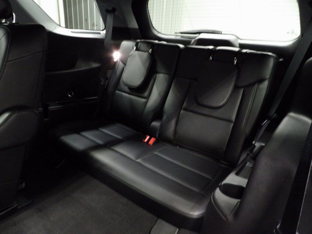 2021 Ford Explorer Limited 4WD 6 Passenger Fond du Lac WI