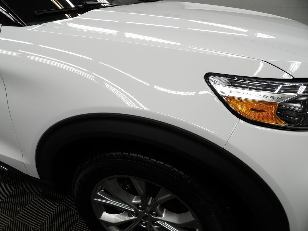 2021 Ford Explorer Limited 4WD 6 Passenger Fond du Lac WI