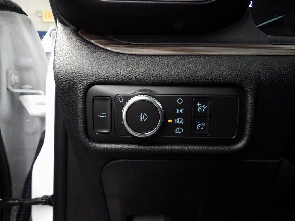 2021 Ford Explorer Limited 4WD 6 Passenger Fond du Lac WI