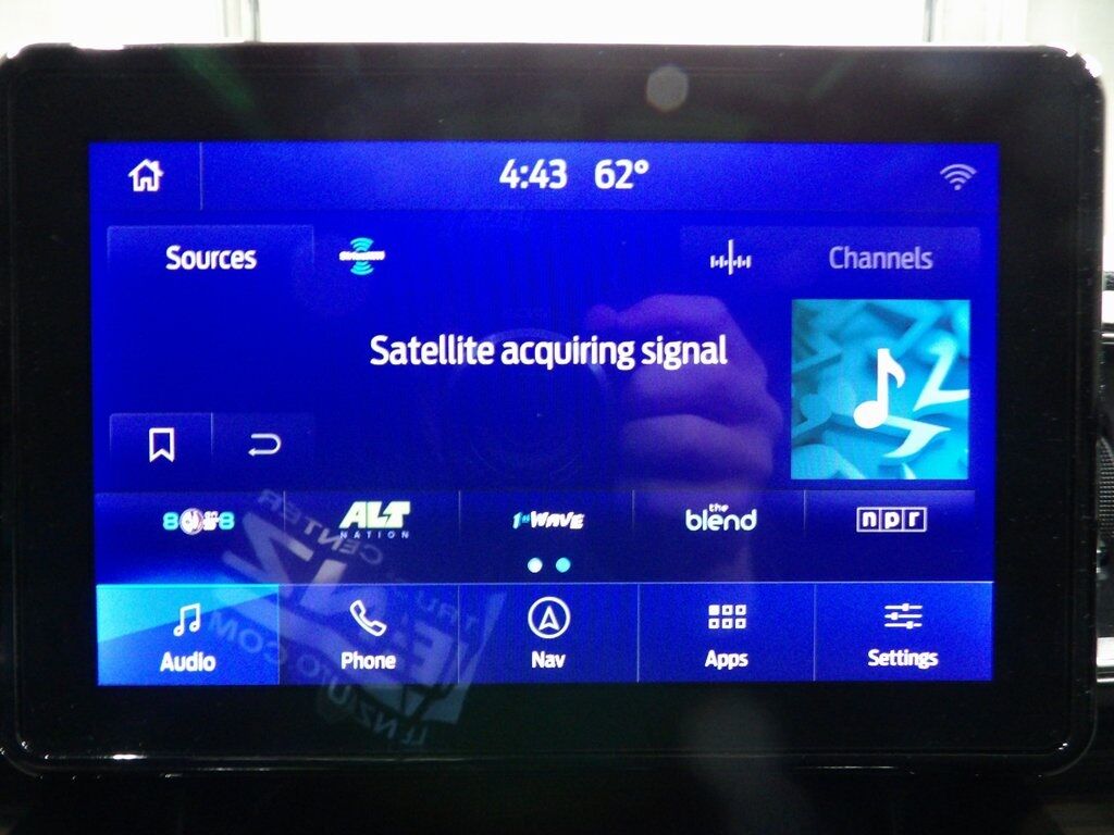 2021 Ford Explorer Limited 4WD 6 Passenger Fond du Lac WI