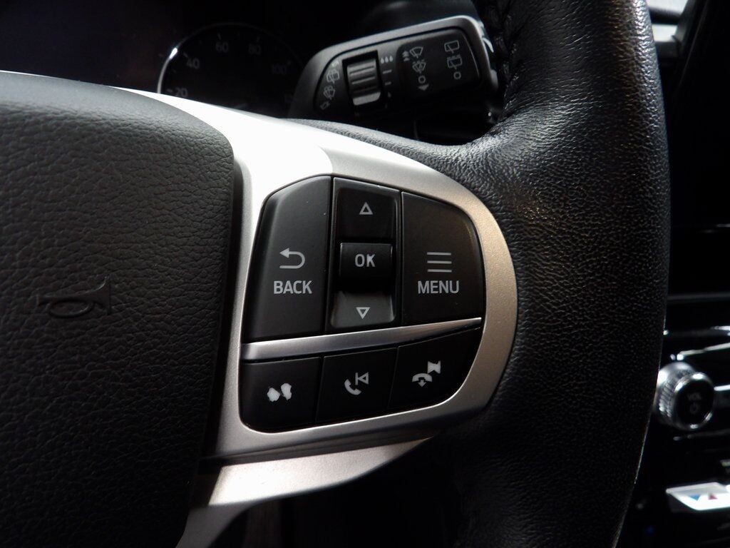 2021 Ford Explorer Limited 4WD 6 Passenger Fond du Lac WI