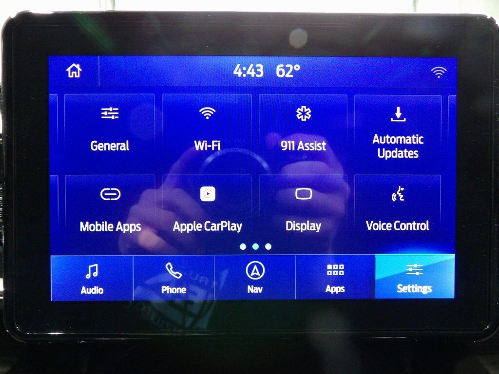 2021 Ford Explorer Limited 4WD 6 Passenger Fond du Lac WI