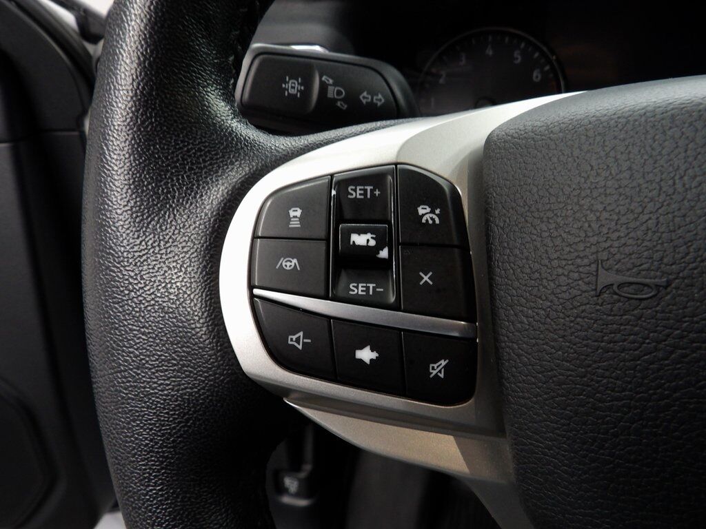 2021 Ford Explorer Limited 4WD 6 Passenger Fond du Lac WI