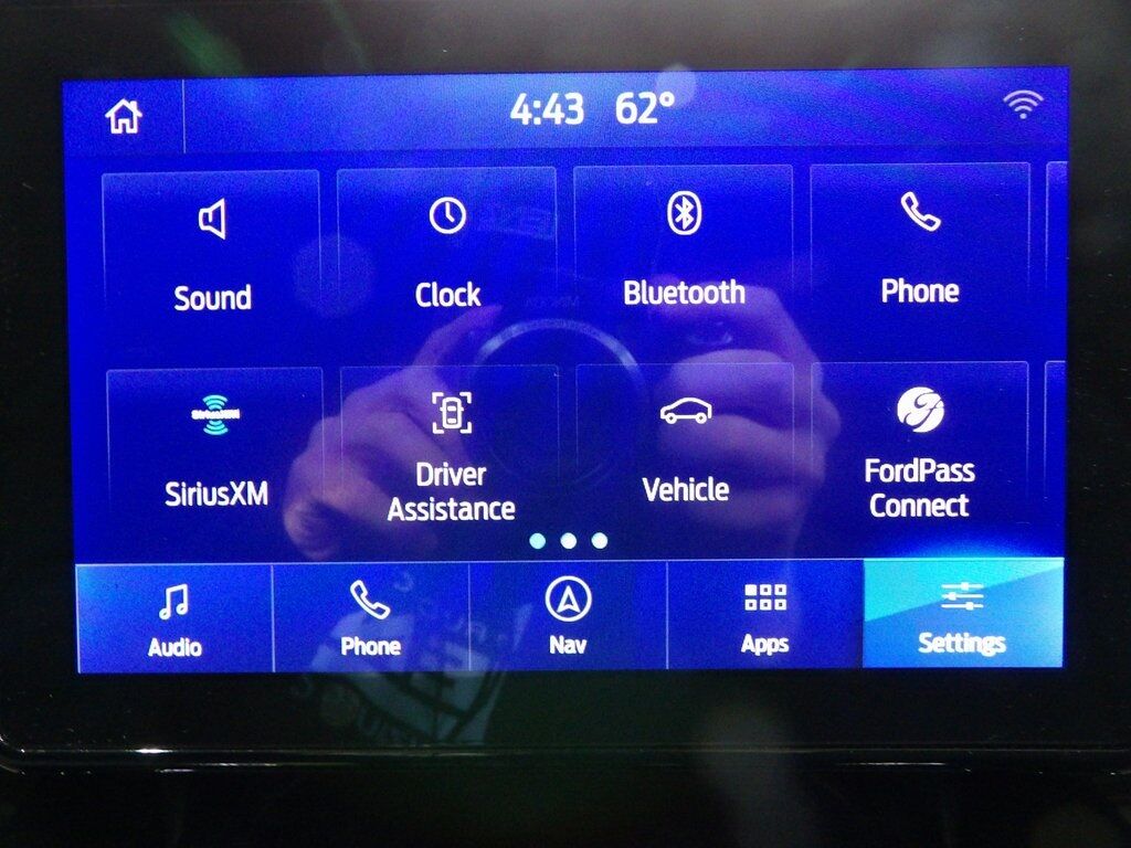2021 Ford Explorer Limited 4WD 6 Passenger Fond du Lac WI