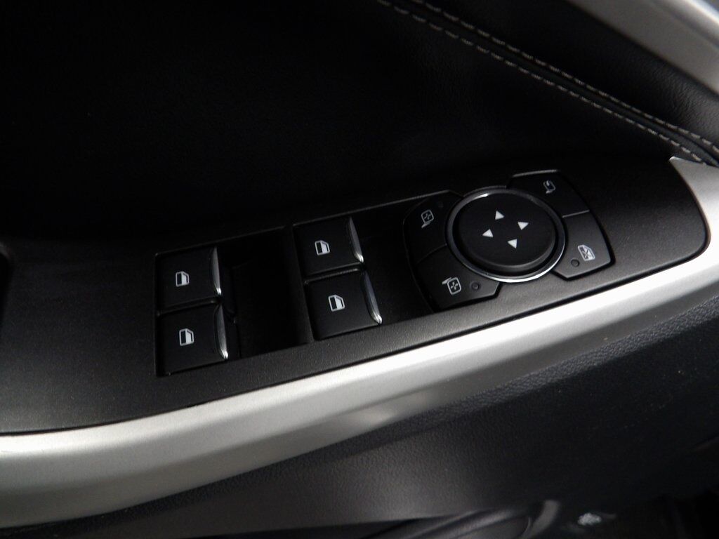 2021 Ford Explorer Limited 4WD 6 Passenger Fond du Lac WI