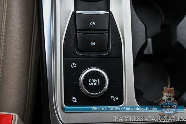 2021 Ford Explorer Limited / 4X4 / Auto Start / Heated & Cooled Leather Seats / Heated Steering Wheel / B&O Speakers / 360 Camera / Navigation / Adaptive Cruise / Lane Departure & Blind Spot / Rear Captain Chairs / Seats 6 / 1-Owner Anchorage AK