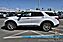 2021 Ford Explorer Limited / 4X4 / Auto Start / Heated & Cooled Leather Seats / Heated Steering Wheel / B&O Speakers / 360 Camera / Navigation / Adaptive Cruise / Lane Departure & Blind Spot / Rear Captain Chairs / Seats 6 / 1-Owner Anchorage AK
