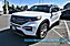 2021 Ford Explorer Limited / 4X4 / Auto Start / Heated & Cooled Leather Seats / Heated Steering Wheel / B&O Speakers / 360 Camera / Navigation / Adaptive Cruise / Lane Departure & Blind Spot / Rear Captain Chairs / Seats 6 / 1-Owner Anchorage AK