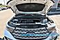 2021 Ford Explorer Limited / 4X4 / Auto Start / Heated & Cooled Leather Seats / Heated Steering Wheel / B&O Speakers / 360 Camera / Navigation / Adaptive Cruise / Lane Departure & Blind Spot / Rear Captain Chairs / Seats 6 / 1-Owner Anchorage AK