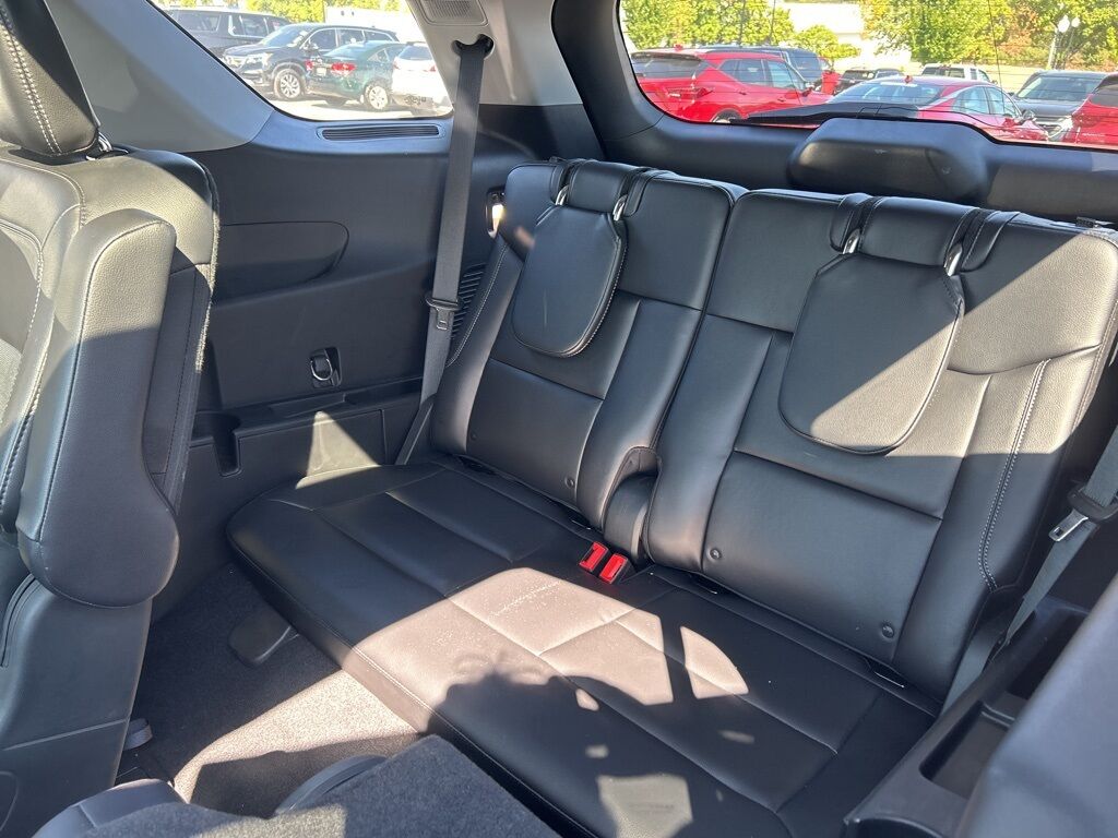 2021 Ford Explorer Limited Akron OH